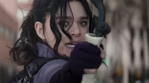 Hailee Steinfeld aprendió nuevas habilidades.