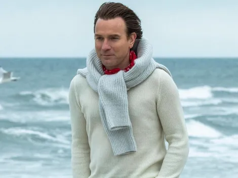 La familia de Roy Halston odió la actuación de Ewan McGregor pese a ganar el Emmy