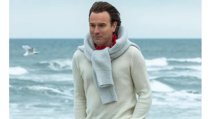 Ewan McGregor ganó un Emmy por Halston, pero la familia del diseñador odió su actuación por esta razón.