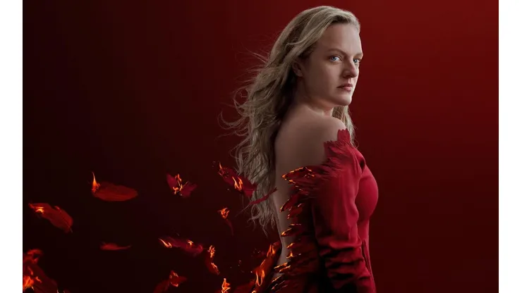 Récord negativo para The Handmaid's Tale: se convirtió en la serie con más derrotas en los Emmys.