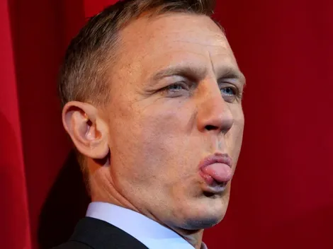 Marvel estaría interesado en Daniel Craig