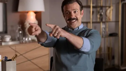 La gran sorpresa de los Emmy.