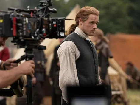 Outlander 6: ¿se estrenará en Netflix?