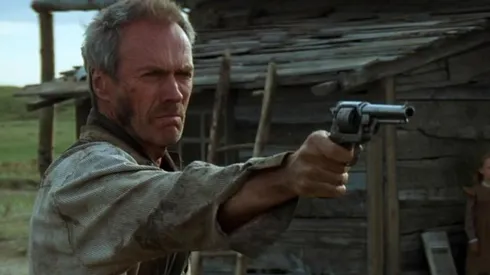 Clint Eastwood en 'Los imperdonables', considerada una obra maestra. (Foto: IMDB)