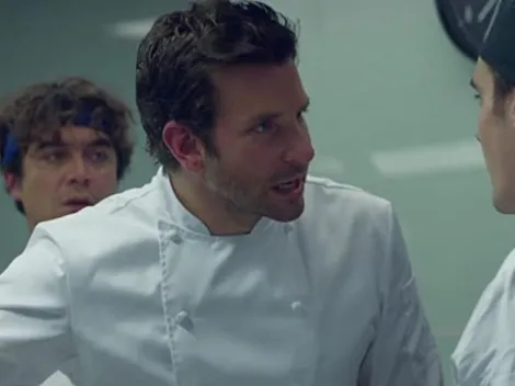 5 películas para los amantes de la buena comida