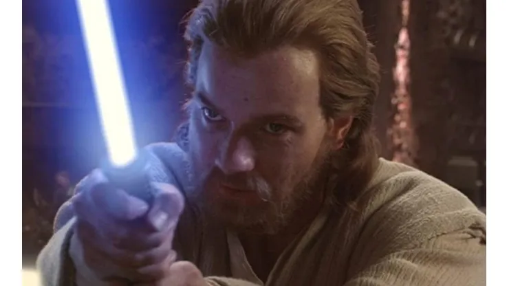 Obi-Wan Kenobi tendrá show propio.