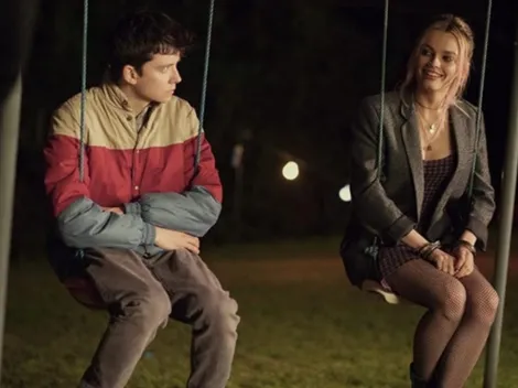 ¿Se estrenará un spin-off de Sex Education?