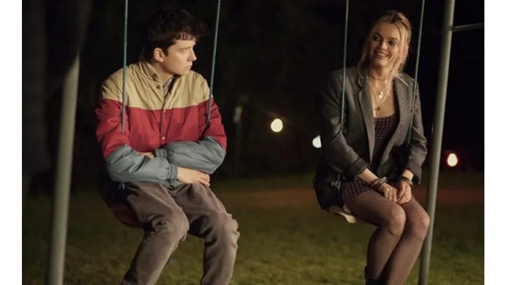 Asa Butterfield se refirió a un spin-off de Sex Education