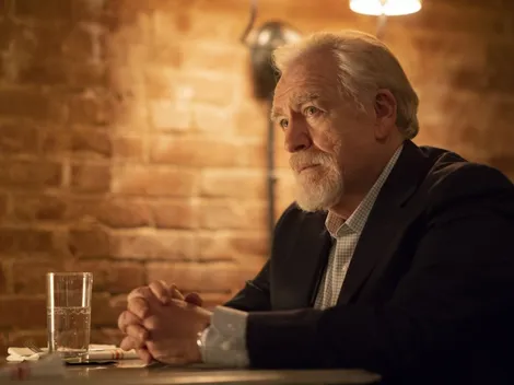 Succession presentó el tráiler de su tercera temporada