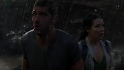 Lost se emitió entre 2004 y 2010.