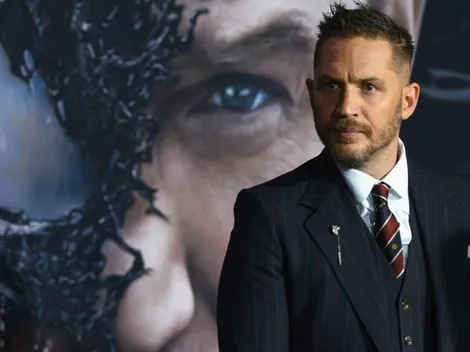 ¿Venom estará en Spider-Man: No Way Home? La foto que lo sugiere