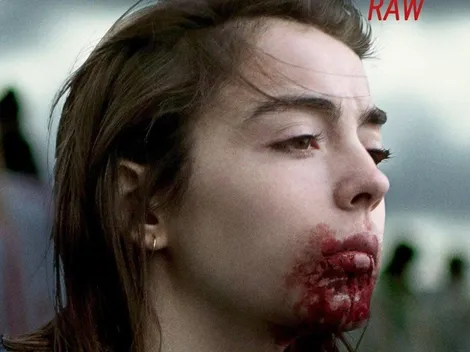 4 películas de terror poco conocidas para ver este fin de semana