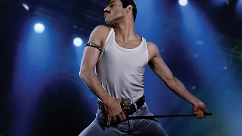 Bohemian Rhapsody: la historia de Freddie Mercury ya está en Netflix y es furor.