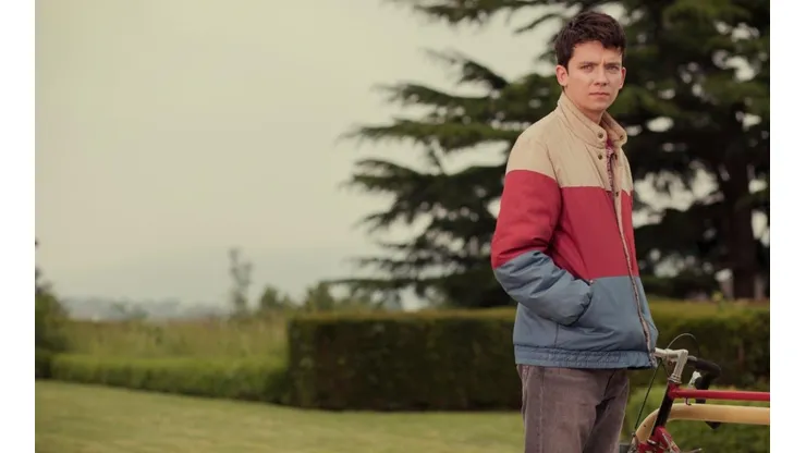 Asa Butterfield