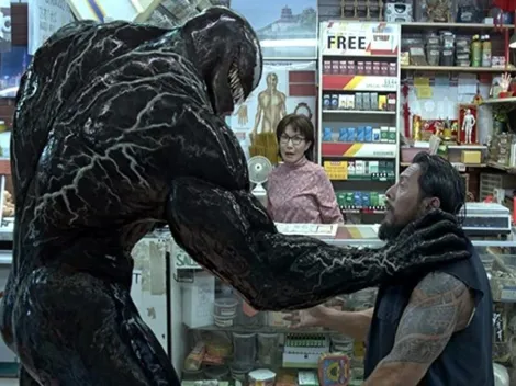 Tom Hardy habló de Venom 3: ¿Estará Spider-Man?