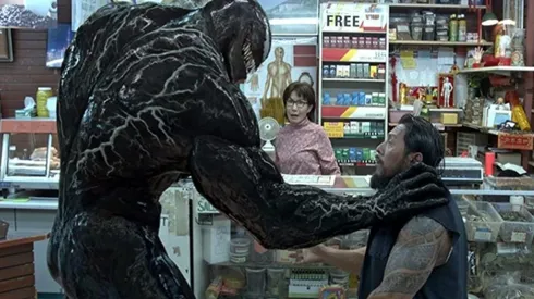 ¿Venom tendrá tercera parte?