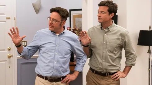 Arrested Development tuvo un total de cinco temporadas.