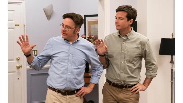 Arrested Development tuvo un total de cinco temporadas.