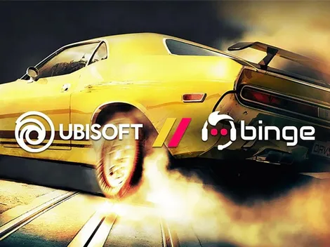 Ubisoft llevará una de sus franquicias de videojuegos a la televisión