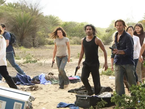 El actor de Lost que confesó haber roto el acuerdo de confidencialidad de la serie