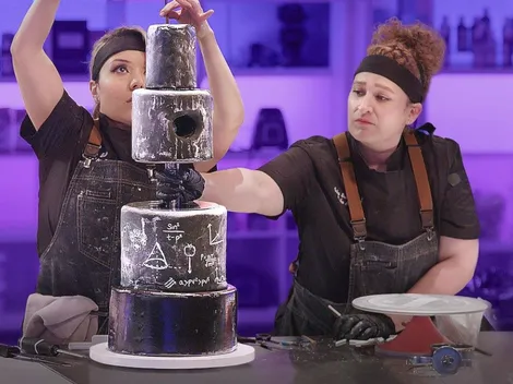 4 realities show parecidos a Bake Off que puedes ver en streaming