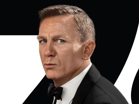 James Bond: los fans eligieron al sucesor de Daniel Craig