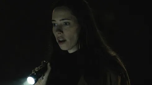 El 23 de septiembre llega La Casa Oscura.