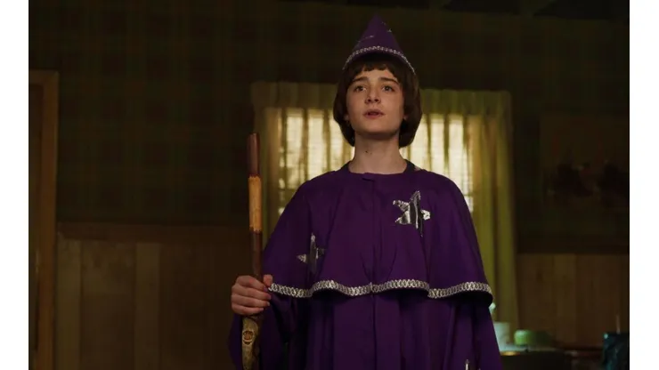 Noah Schnapp