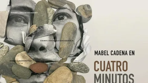 Cuatro minutos, una ficción que nos ubica en la realidad del sismo de 2017. (Foto: Facebook Cuatro minutos)