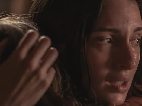 Todo sobre Distancia de Rescate, lo nuevo de Netflix