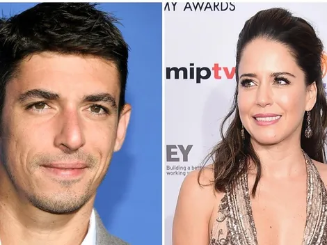 El Refugio, la nueva serie de StarzPlay con Ana Claudia Talancón y Alberto Guerra