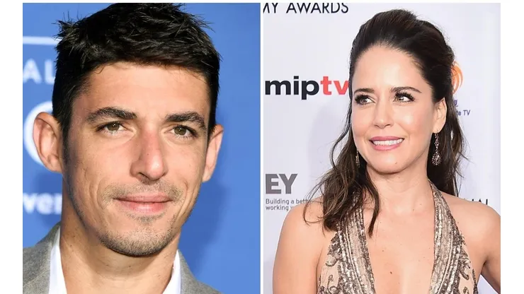 Ana Claudia Talancón al frente de la nueva serie de StarzPlay, El Refugio