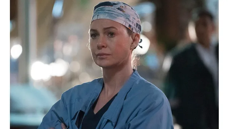 La Ley y el Orden y Grey's Anatomy quedaron atrás: el público ahora prefiere series cortas.