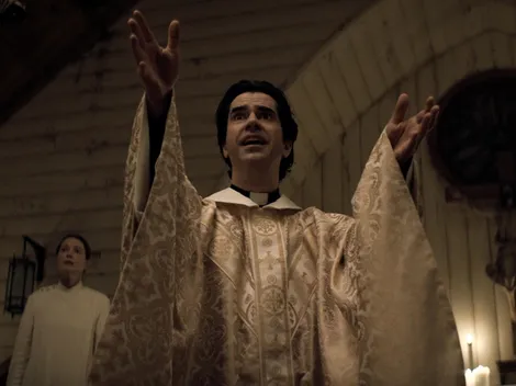 Misa de medianoche: cuándo se estrena la nueva apuesta de terror de Netflix
