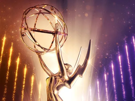 3 papelones que se vivieron en los Premios Emmy