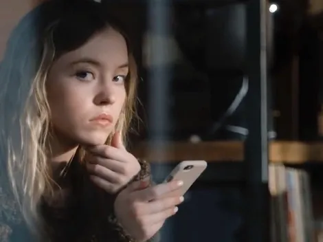 The Voyeurs: todo sobre la nueva película de Amazon Prime