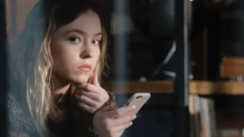 Sydney Sweeney protagoniza The Voyeurs