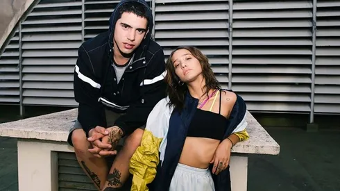 Ecko y Ángela Torres protagonizan Días de Gallos