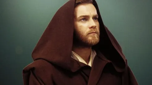 Ewan McGregor protagonizará Obi-Wan Kenobi