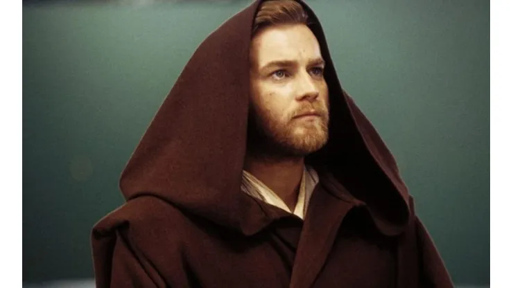 Ewan McGregor protagonizará Obi-Wan Kenobi