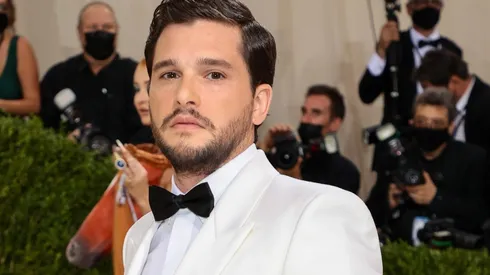 Kit Harington será el Caballero Negro en el film.