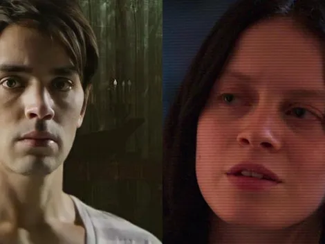 ¿Qué tienen en común Quién mató a Sara y Control Z?