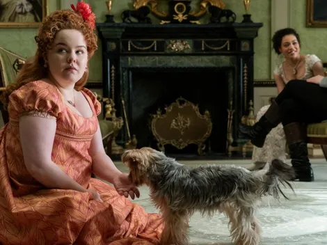 Bridgerton: Nicola Coughlan habló de la temporada 2