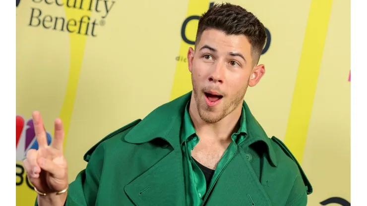 Nick Jonas celebra hoy sus 29 años