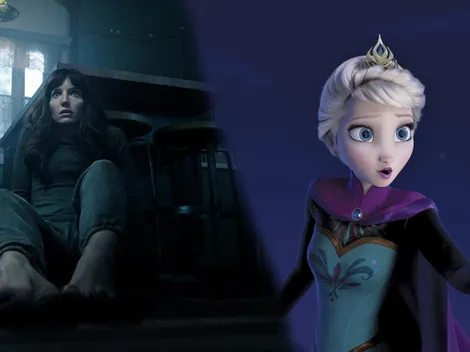 James Wan dice que Malignant es la versión de terror de Frozen