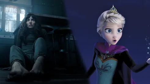 La conexión menos pensada.