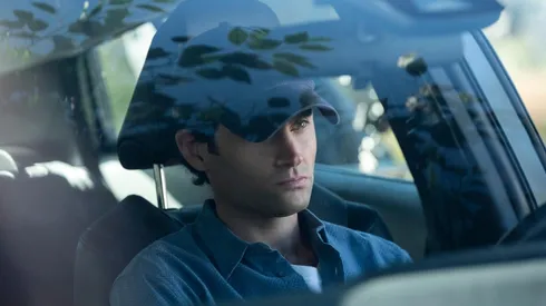 Penn Badgley es Joe Goldberg.