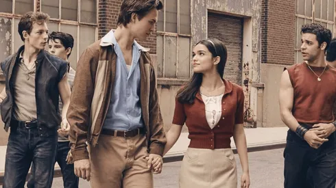 Ya está aquí el tráiler de West Side Story, la próxima película de Steven Spielberg.