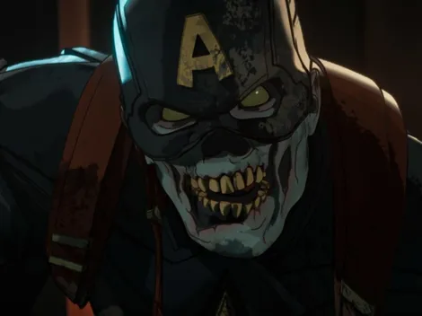 Estarían trabajando en una versión live action de Marvel Zombies