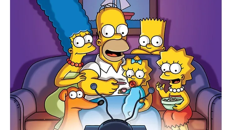 La serie está por primera vez completa en una plataforma de streaming.